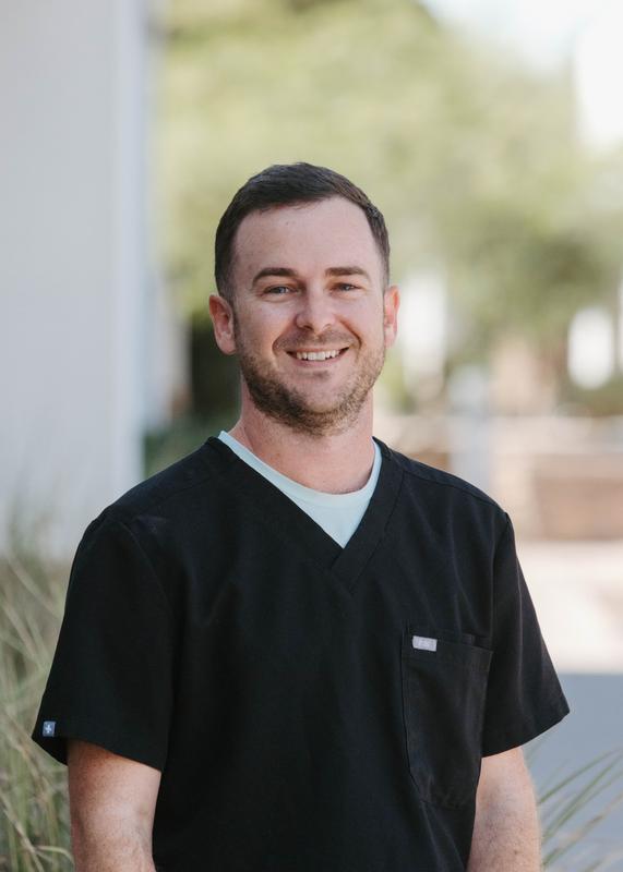 Dr. Kevin Lassiter, prosthodontist at Valley Dental Group